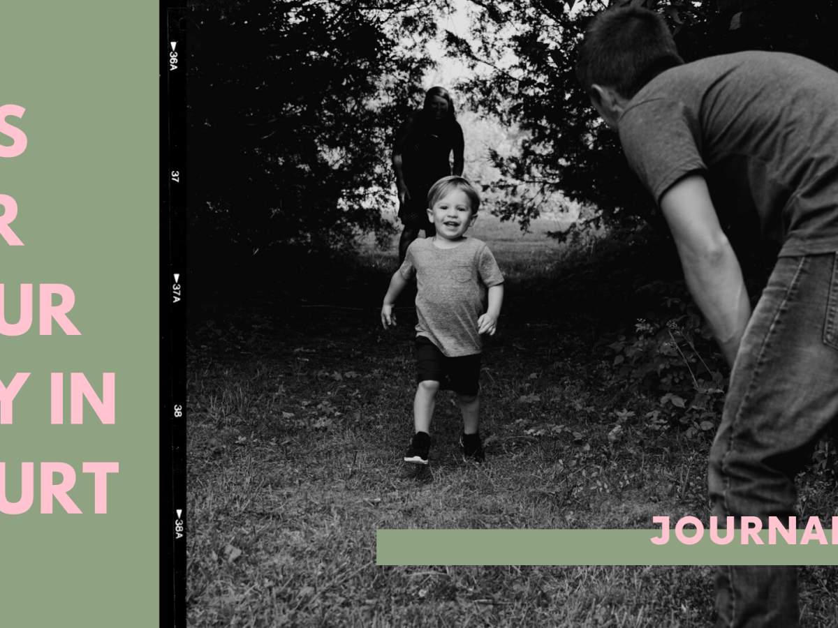 Tips For Your Day in&nbsp;Court